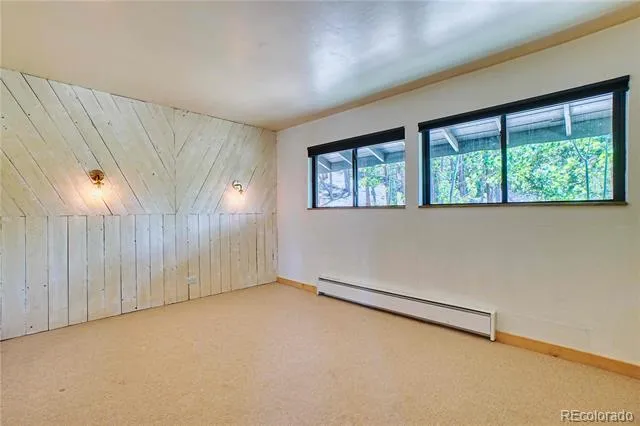 96 Ponderosa Drive Nederland, CO 80466