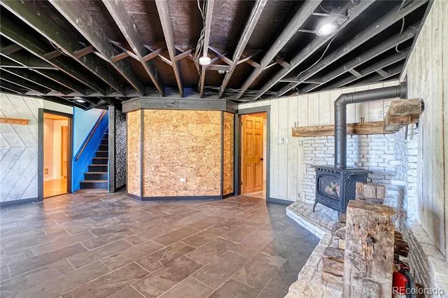 96 Ponderosa Drive Nederland, CO 80466