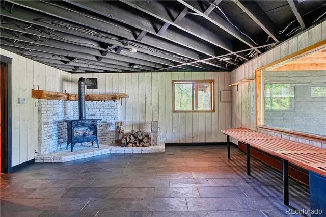 96 Ponderosa Drive Nederland, CO 80466