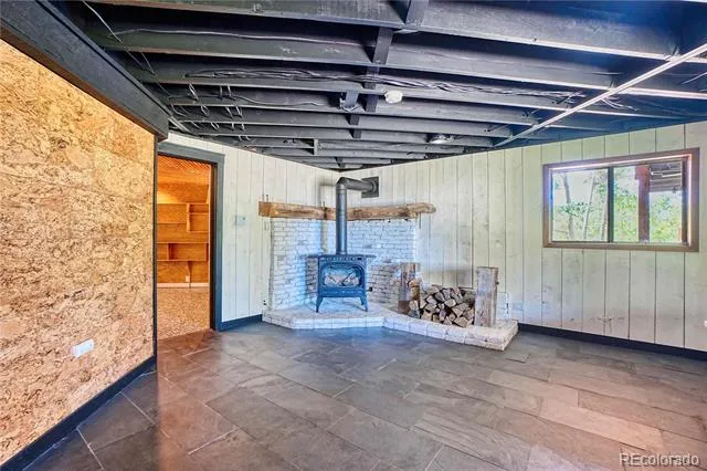 96 Ponderosa Drive Nederland, CO 80466