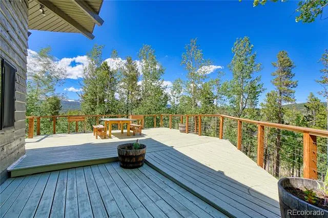 96 Ponderosa Drive Nederland, CO 80466