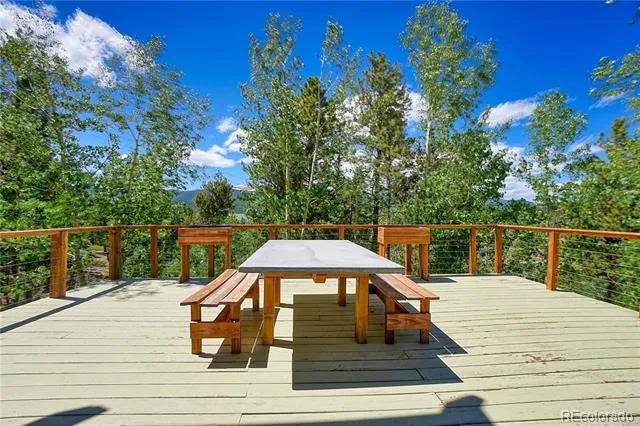 96 Ponderosa Drive Nederland, CO 80466
