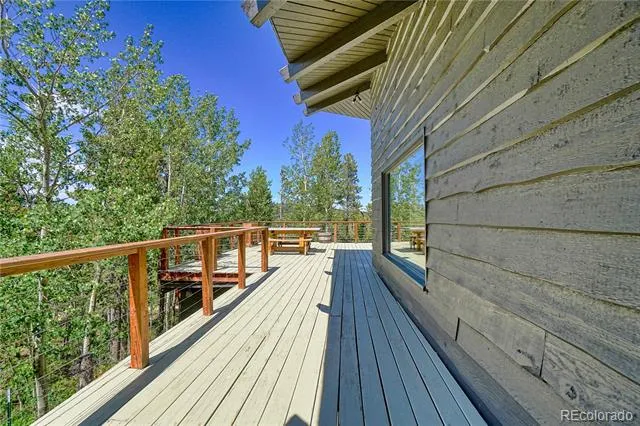 96 Ponderosa Drive Nederland, CO 80466