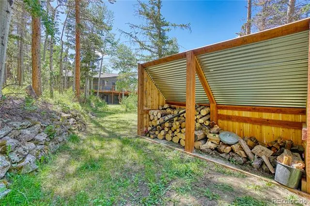 96 Ponderosa Drive Nederland, CO 80466