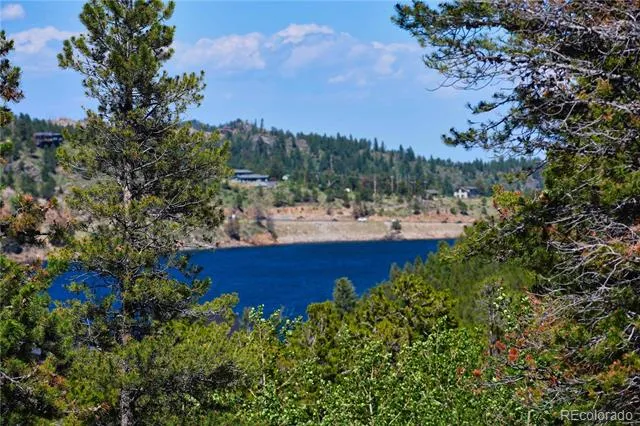 96 Ponderosa Drive Nederland, CO 80466