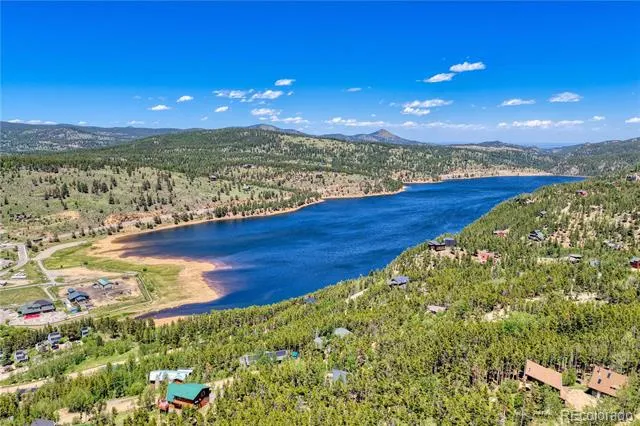96 Ponderosa Drive Nederland, CO 80466