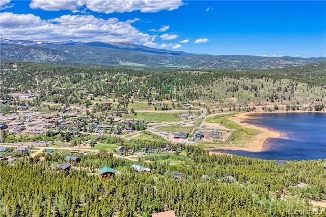 96 Ponderosa Drive Nederland, CO 80466