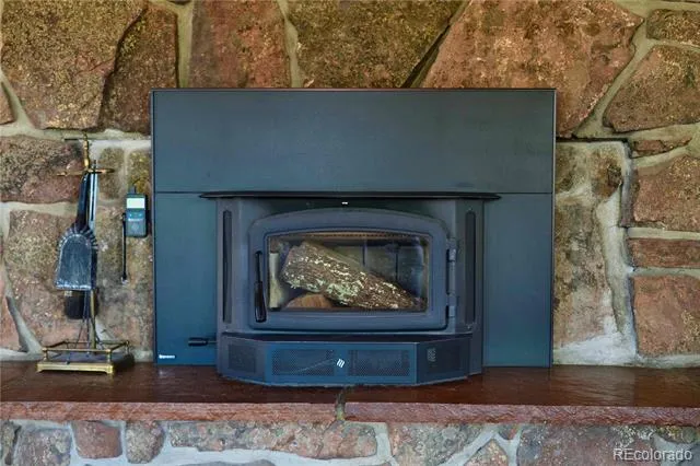 96 Ponderosa Drive Nederland, CO 80466