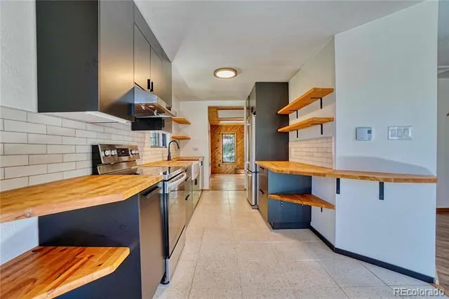 96 Ponderosa Drive Nederland, CO 80466