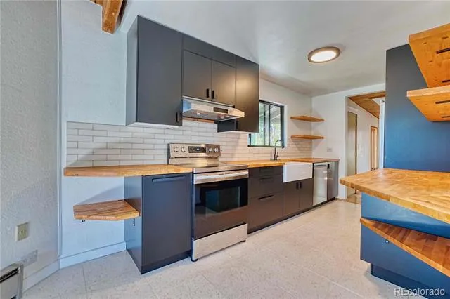 96 Ponderosa Drive Nederland, CO 80466