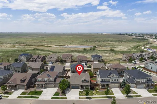 9395 Quintero Street Commerce City, CO 80022