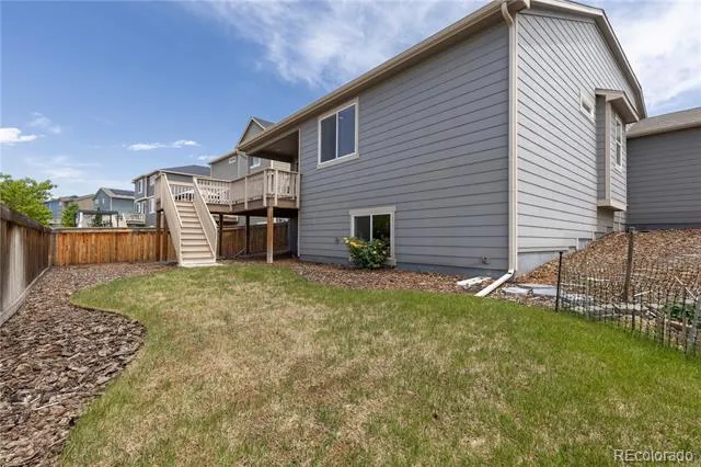 9395 Quintero Street Commerce City, CO 80022