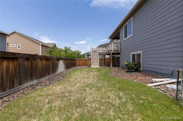 9395 Quintero Street Commerce City, CO 80022