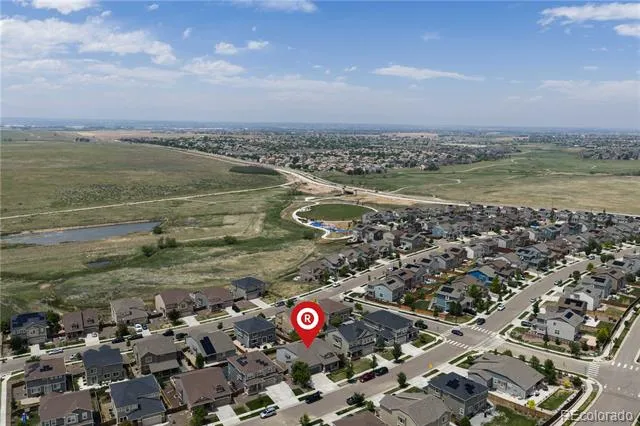 9395 Quintero Street Commerce City, CO 80022