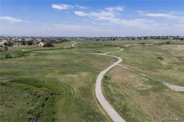 9395 Quintero Street Commerce City, CO 80022