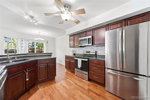 8908 Cloverleaf Circle Parker, CO 80134