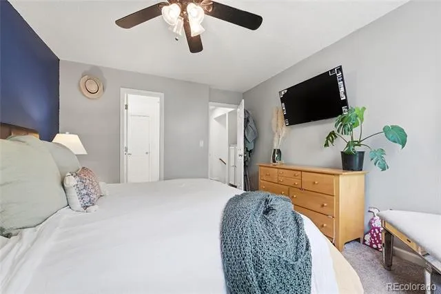 8908 Cloverleaf Circle Parker, CO 80134