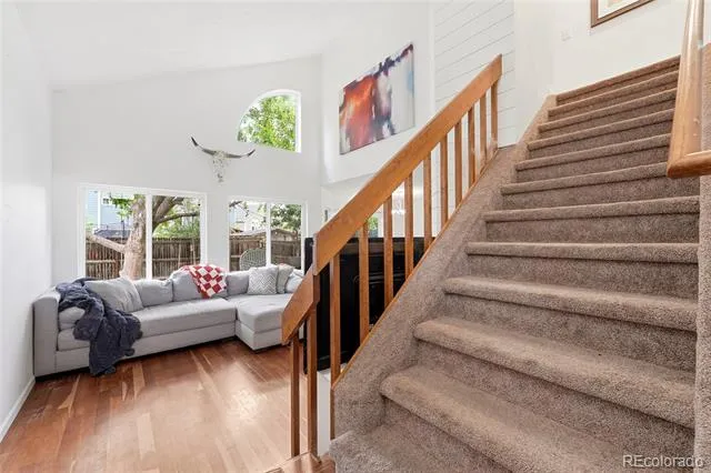 8908 Cloverleaf Circle Parker, CO 80134