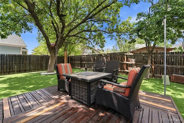 8908 Cloverleaf Circle Parker, CO 80134