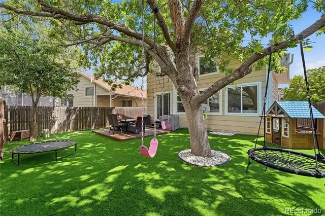 8908 Cloverleaf Circle Parker, CO 80134