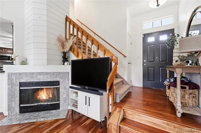 8908 Cloverleaf Circle Parker, CO 80134