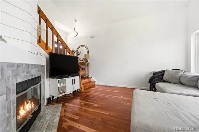 8908 Cloverleaf Circle Parker, CO 80134