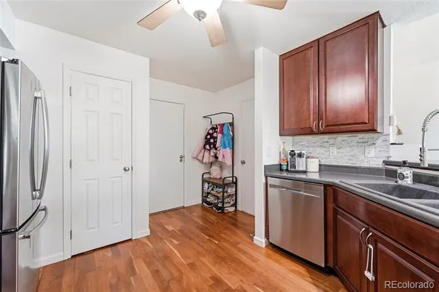 8908 Cloverleaf Circle Parker, CO 80134