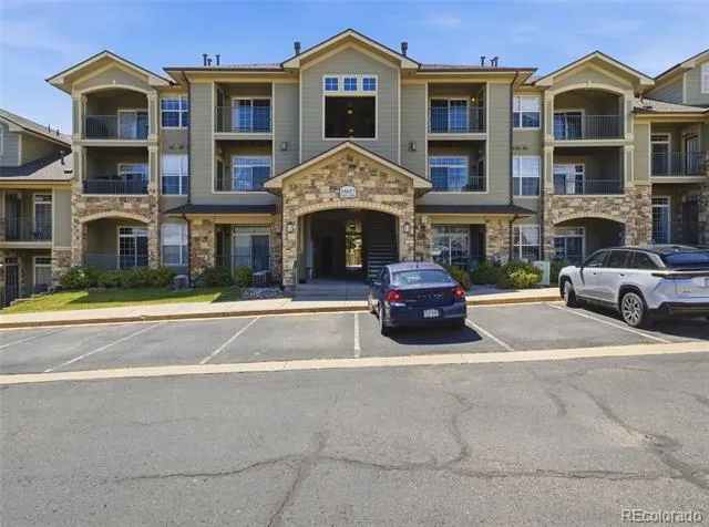 18657 Stroh Road #4206 Parker, CO 80134