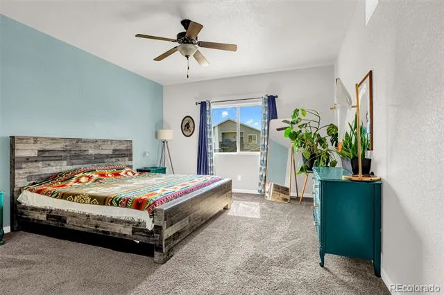 6898 Tullamore Drive Colorado Springs, CO 80923