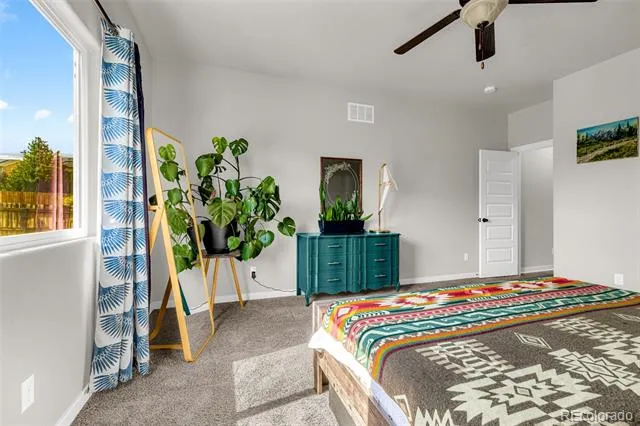 6898 Tullamore Drive Colorado Springs, CO 80923