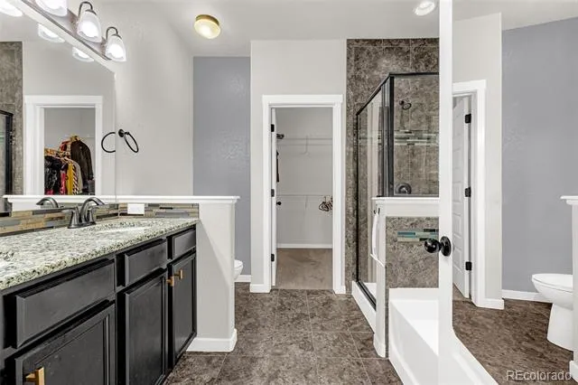 6898 Tullamore Drive Colorado Springs, CO 80923