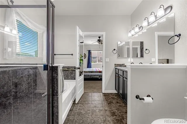 6898 Tullamore Drive Colorado Springs, CO 80923