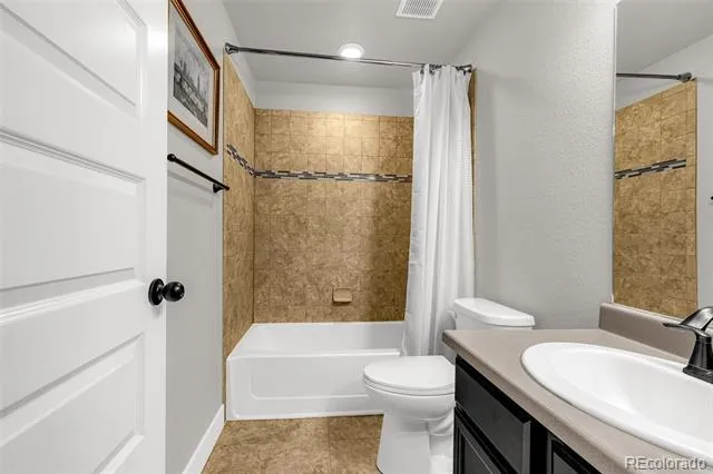 6898 Tullamore Drive Colorado Springs, CO 80923
