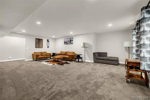 6898 Tullamore Drive Colorado Springs, CO 80923