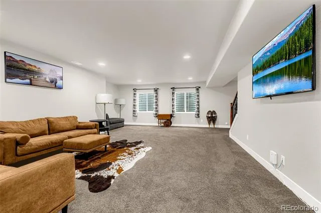 6898 Tullamore Drive Colorado Springs, CO 80923