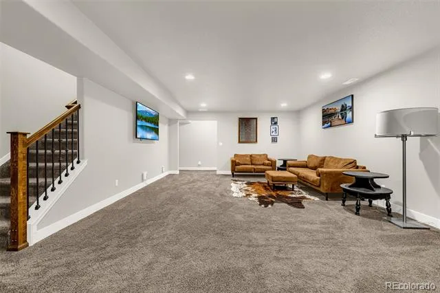 6898 Tullamore Drive Colorado Springs, CO 80923