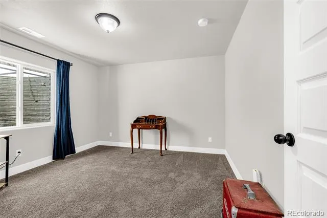 6898 Tullamore Drive Colorado Springs, CO 80923