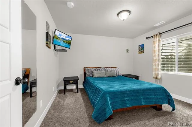 6898 Tullamore Drive Colorado Springs, CO 80923