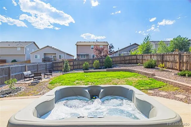 6898 Tullamore Drive Colorado Springs, CO 80923