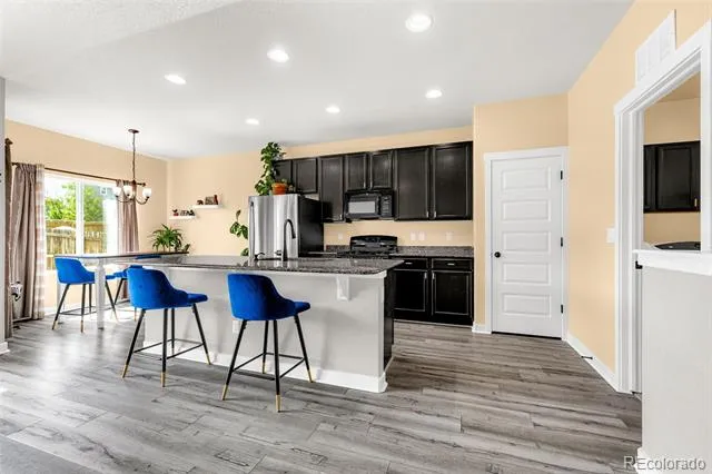6898 Tullamore Drive Colorado Springs, CO 80923