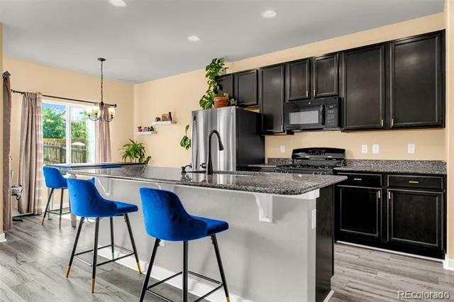 6898 Tullamore Drive Colorado Springs, CO 80923