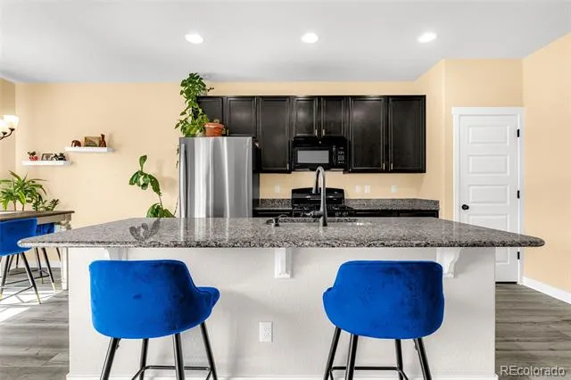 6898 Tullamore Drive Colorado Springs, CO 80923