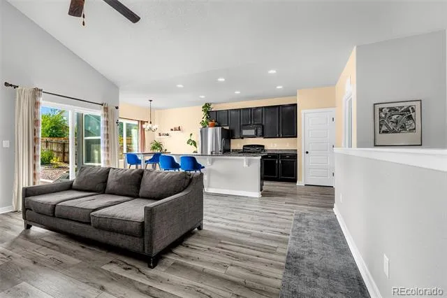 6898 Tullamore Drive Colorado Springs, CO 80923