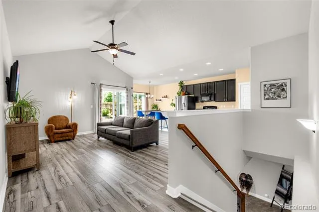 6898 Tullamore Drive Colorado Springs, CO 80923