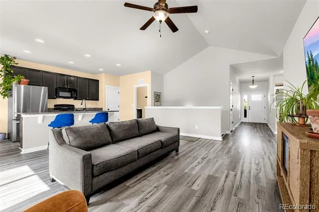 6898 Tullamore Drive Colorado Springs, CO 80923