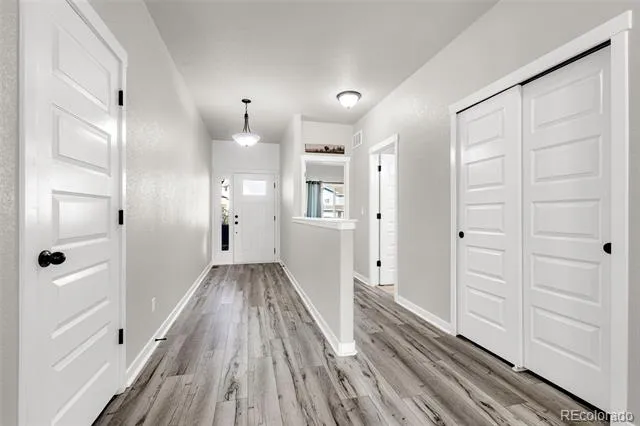 6898 Tullamore Drive Colorado Springs, CO 80923
