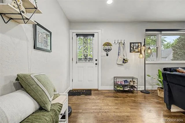 100 Xavier Street Denver, CO 80219