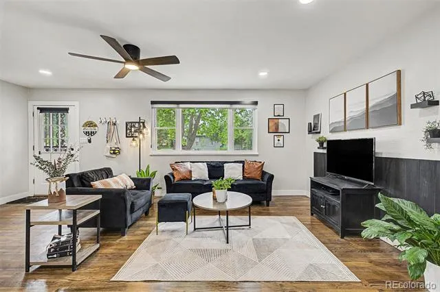 100 Xavier Street Denver, CO 80219