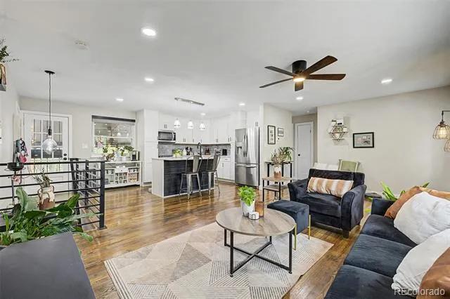100 Xavier Street Denver, CO 80219