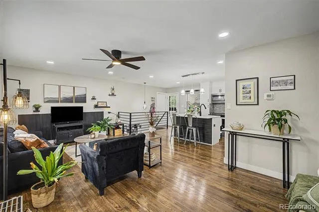 100 Xavier Street Denver, CO 80219